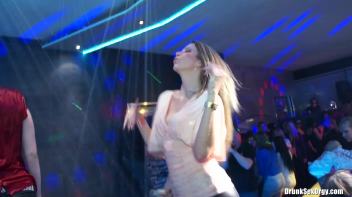 Staff Party Part 2 - Shower Cam Screencap 51 on www.sinx.com