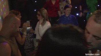 Bang Bang DSO Revolution Part 1 - Cam 3 Screencap 22 on www.sinx.com