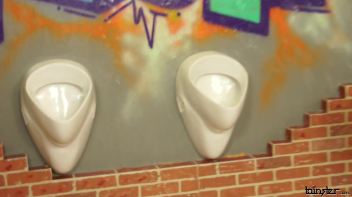 Loving Leony In A Cum Storm Screencap 114 on www.sinx.com