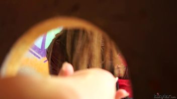 Loving Leony In A Cum Storm Screencap 12 on www.sinx.com