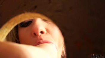 Loving Leony In A Cum Storm Screencap 20 on www.sinx.com