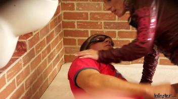 Loving Leony In A Cum Storm Screencap 68 on www.sinx.com