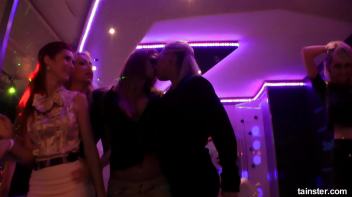 Fanatic Fuckfriends Part 1 - Lesbian Cam Screencap 44 on www.sinx.com