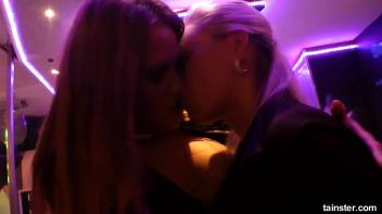 Fanatic Fuckfriends Part 1 - Lesbian Cam Screencap 46 on www.sinx.com
