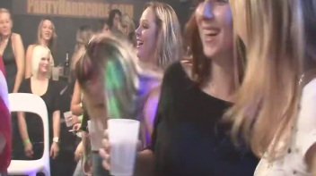 Party Hardcore Vol. 33 Part 1 - Cam 2 Screencap 74 on www.sinx.com