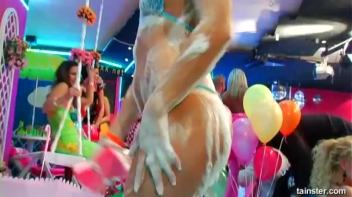 Sex Dolls Part 1 - Cam 3 Screencap 42 on www.sinx.com