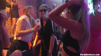 Party Hardcore Gone Crazy Vol. 42 Single Cut: Part 5 - Cam 1 Screencap 90 on www.sinx.com