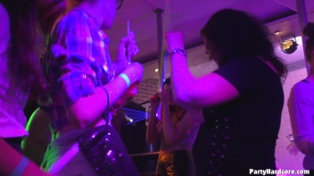 Party Hardcore Gone Crazy Vol. 42 Single Cut: Part 5 - Cam 1 Screencap 97 on www.sinx.com