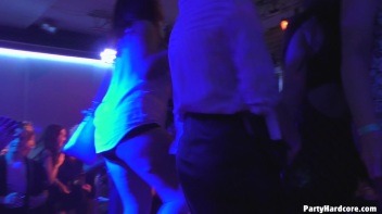 Party Hardcore Gone Crazy Vol. 42 Single Cut: Part 5 - Cam 1 Screencap 107 on www.sinx.com