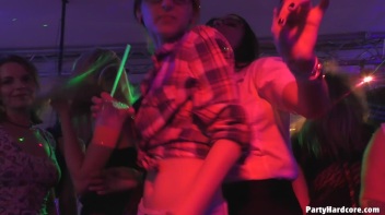 Party Hardcore Gone Crazy Vol. 42 Single Cut: Part 5 - Cam 1 Screencap 108 on www.sinx.com