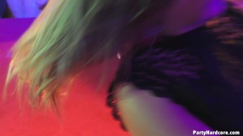 Party Hardcore Gone Crazy Vol. 42 Single Cut: Part 5 - Cam 1 Screencap 24 on www.sinx.com