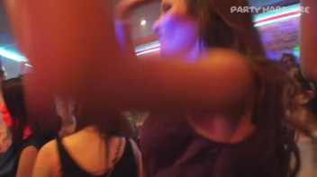 Party Hardcore Gone Crazy Vol. 27 Part 1 - Cam 3 Screencap 34 on www.sinx.com