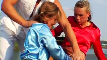 Her Love for Cock and Cunt Screencap 17 on www.sinx.com