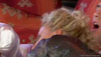 The Girlfriend Conspiracy Screencap 15 on www.sinx.com