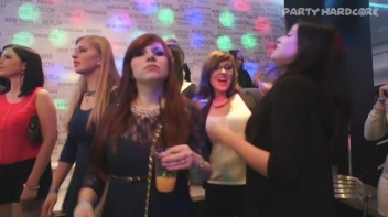 Party Hardcore Gone Crazy Vol. 14 Part 4 - Cam 2 Screencap 84 on www.sinx.com
