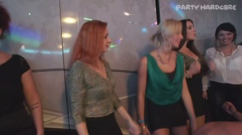 Party Hardcore Gone Crazy Vol. 14 Part 4 - Cam 2 Screencap 85 on www.sinx.com