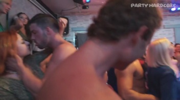 Party Hardcore Gone Crazy Vol. 14 Part 4 - Cam 2 Screencap 92 on www.sinx.com