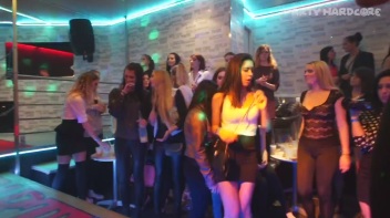 Party Hardcore Gone Crazy Vol. 14 Part 4 - Cam 2 Screencap 1 on www.sinx.com