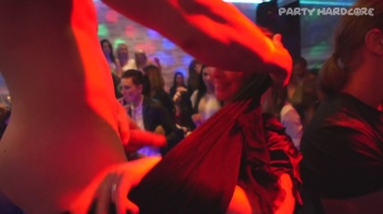 Party Hardcore Gone Crazy Vol. 14 Part 4 - Cam 2 Screencap 10 on www.sinx.com