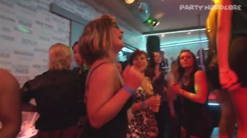 Party Hardcore Gone Crazy Vol. 14 Part 4 - Cam 2 Screencap 16 on www.sinx.com