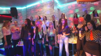 Party Hardcore Gone Crazy Vol. 14 Part 4 - Cam 2 Screencap 2 on www.sinx.com