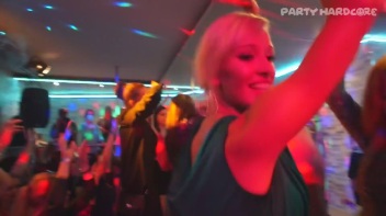 Party Hardcore Gone Crazy Vol. 14 Part 4 - Cam 2 Screencap 30 on www.sinx.com