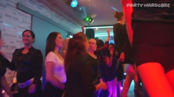 Party Hardcore Gone Crazy Vol. 14 Part 4 - Cam 2 Screencap 31 on www.sinx.com