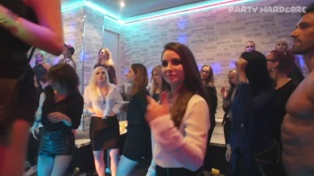 Party Hardcore Gone Crazy Vol. 14 Part 4 - Cam 2 Screencap 33 on www.sinx.com