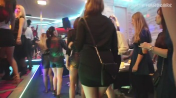 Party Hardcore Gone Crazy Vol. 14 Part 4 - Cam 2 Screencap 35 on www.sinx.com