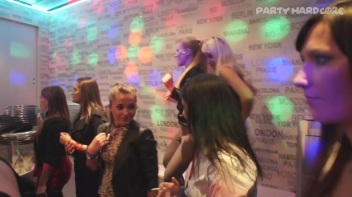 Party Hardcore Gone Crazy Vol. 14 Part 4 - Cam 2 Screencap 36 on www.sinx.com