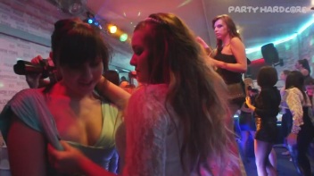 Party Hardcore Gone Crazy Vol. 14 Part 4 - Cam 2 Screencap 39 on www.sinx.com