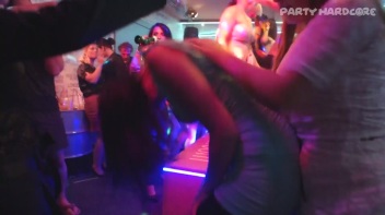 Party Hardcore Gone Crazy Vol. 14 Part 4 - Cam 2 Screencap 41 on www.sinx.com