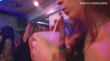 Party Hardcore Gone Crazy Vol. 14 Part 4 - Cam 2 Screencap 5 on www.sinx.com