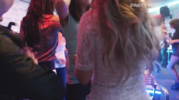 Party Hardcore Gone Crazy Vol. 14 Part 4 - Cam 2 Screencap 51 on www.sinx.com