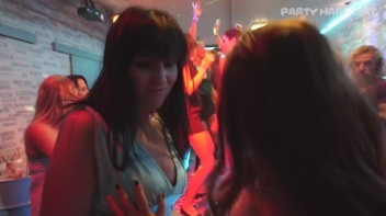 Party Hardcore Gone Crazy Vol. 14 Part 4 - Cam 2 Screencap 52 on www.sinx.com