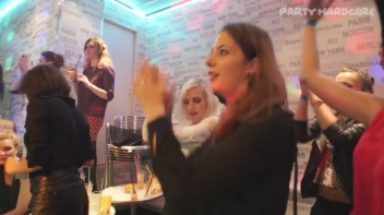 Party Hardcore Gone Crazy Vol. 14 Part 4 - Cam 2 Screencap 58 on www.sinx.com