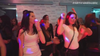 Party Hardcore Gone Crazy Vol. 14 Part 4 - Cam 2 Screencap 60 on www.sinx.com