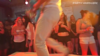 Party Hardcore Gone Crazy Vol. 14 Part 4 - Cam 2 Screencap 65 on www.sinx.com