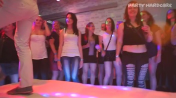 Party Hardcore Gone Crazy Vol. 14 Part 4 - Cam 2 Screencap 67 on www.sinx.com