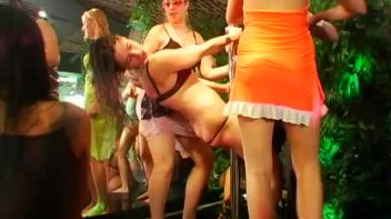 Jungle Bangers Part 5 - Cam 1 Screencap 82 on www.sinx.com