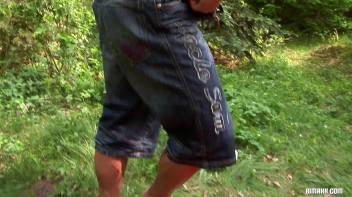 Bi Campers Find a Fuck Buddy Screencap 15 on www.sinx.com