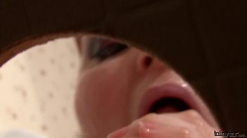Ass Blasted With Cum! Screencap 56 on www.sinx.com