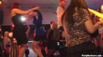 Party Hardcore Gone Crazy Vol. 2 Part 6 - Cam 2 Screencap 109 on www.sinx.com