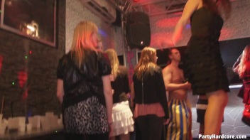 Party Hardcore Gone Crazy Vol. 2 Part 6 - Cam 2 Screencap 111 on www.sinx.com