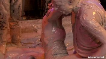 Say Goodbye To Your Blouse Screencap 86 on www.sinx.com