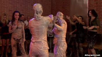 Say Goodbye To Your Blouse Screencap 22 on www.sinx.com