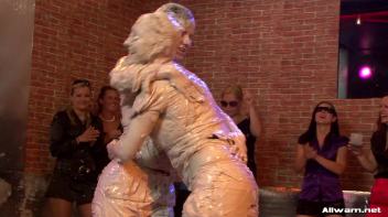 Say Goodbye To Your Blouse Screencap 25 on www.sinx.com