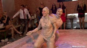 Say Goodbye To Your Blouse Screencap 38 on www.sinx.com