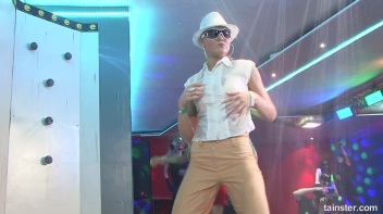 Extreme Speed Dating Part 4 - Cam 4 Screencap 109 on www.sinx.com