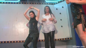 Extreme Speed Dating Part 4 - Cam 4 Screencap 17 on www.sinx.com